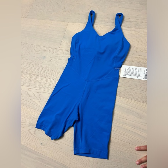 Lululemon bodysuit - Picture 3 of 4